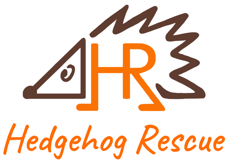 Hedgehog Rescue